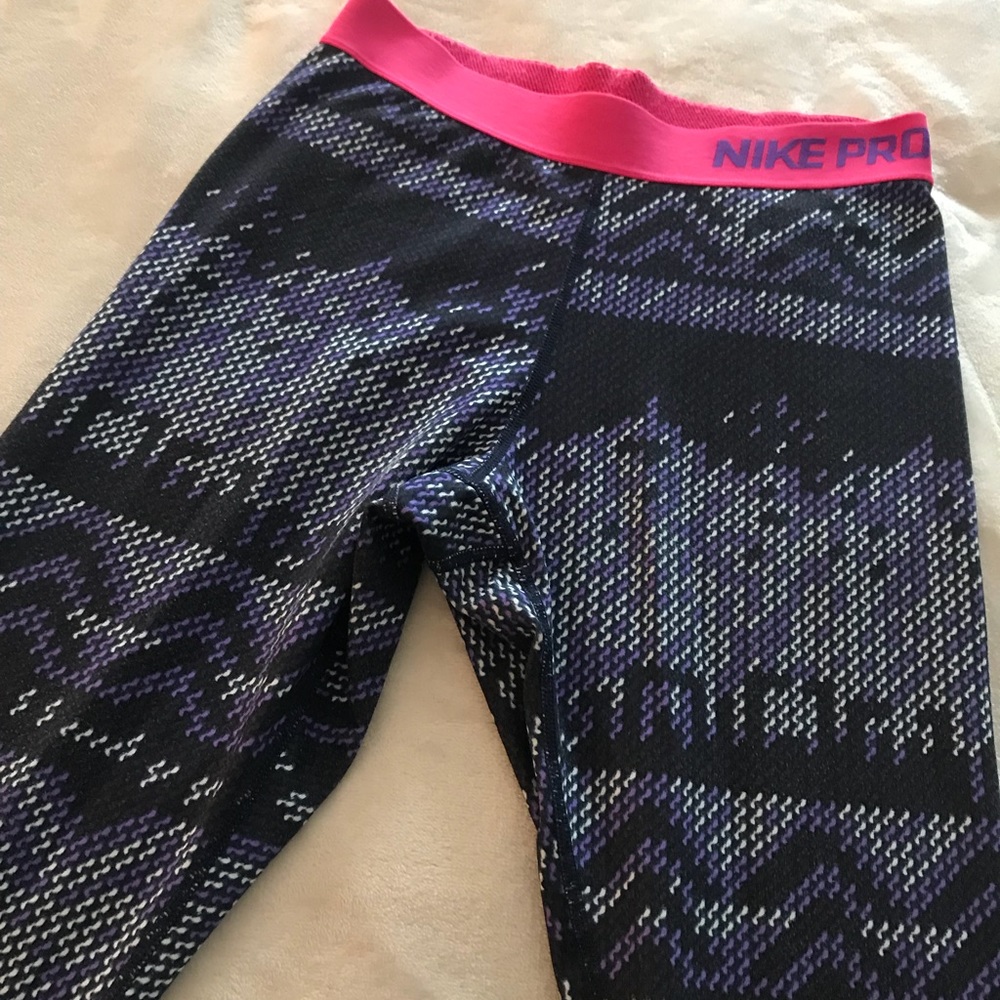 Nike leggings